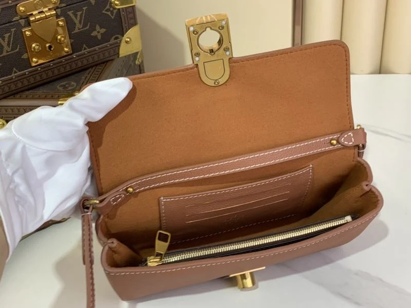 Sustainable Louis Vuitton Satchel Bags 40522