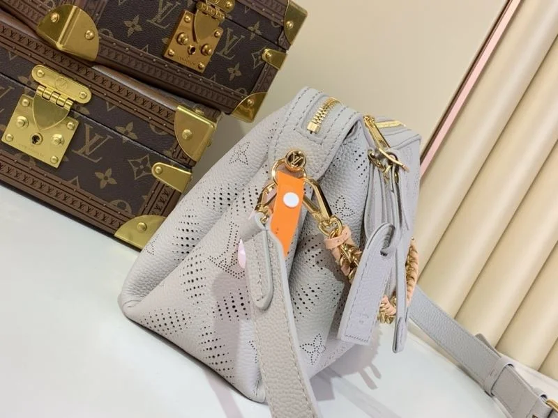 Breathable Louis Vuitton Satchel Bags 40556