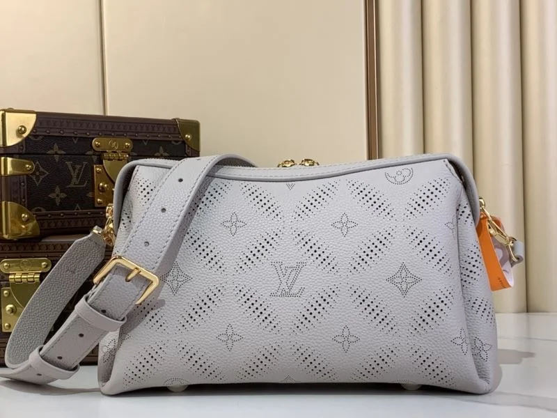 Breathable Louis Vuitton Satchel Bags 40556