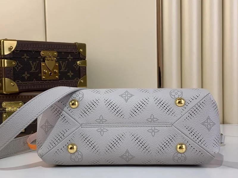 Breathable Louis Vuitton Satchel Bags 40556