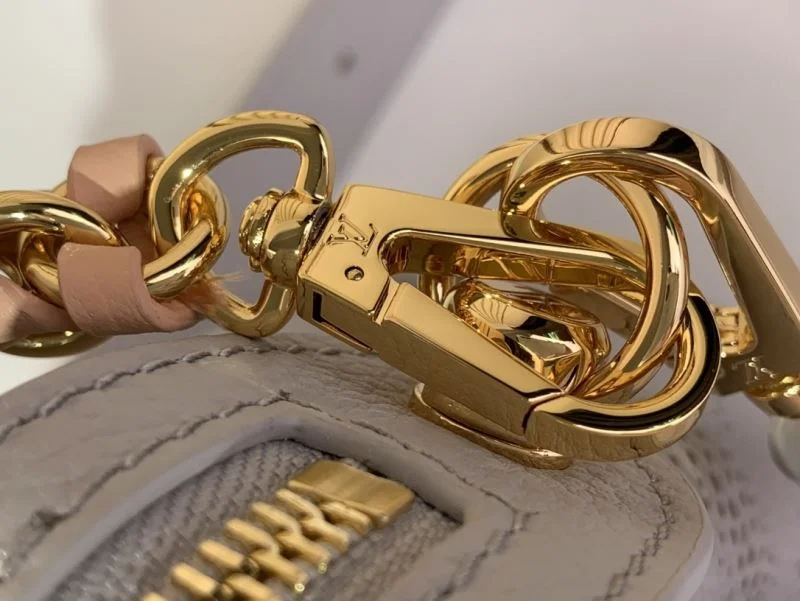 Breathable Louis Vuitton Satchel Bags 40556