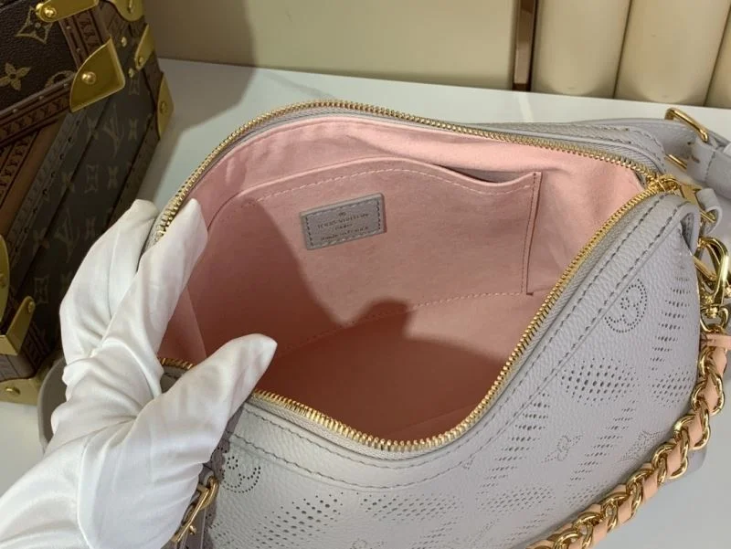 Breathable Louis Vuitton Satchel Bags 40556