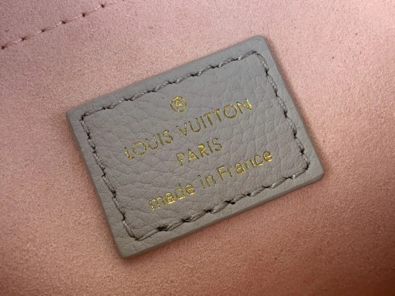 Breathable Louis Vuitton Satchel Bags 40556