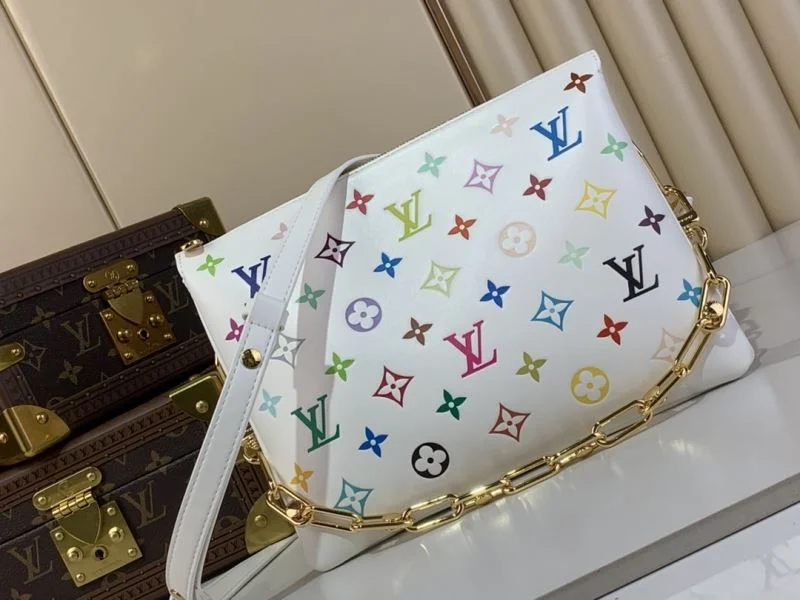 Louis Vuitton Satchel Bags Timeless 40523