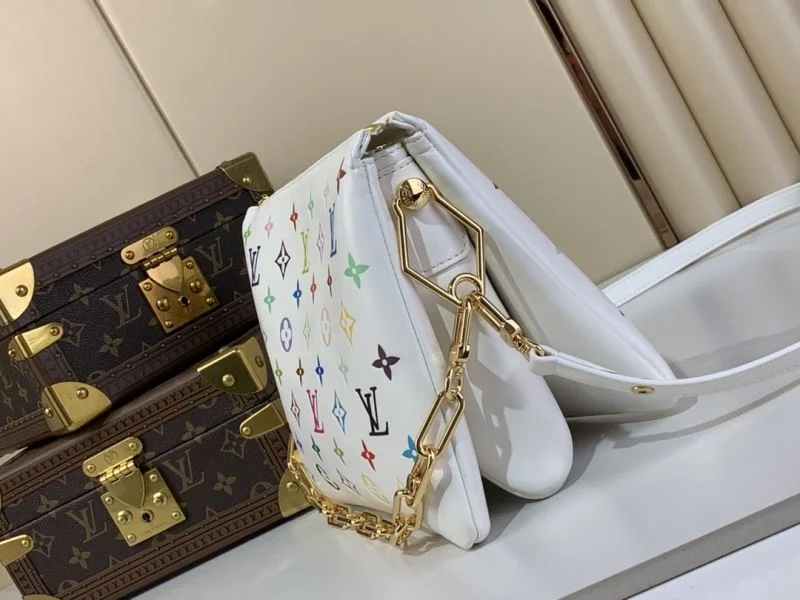 Louis Vuitton Satchel Bags Timeless 40523