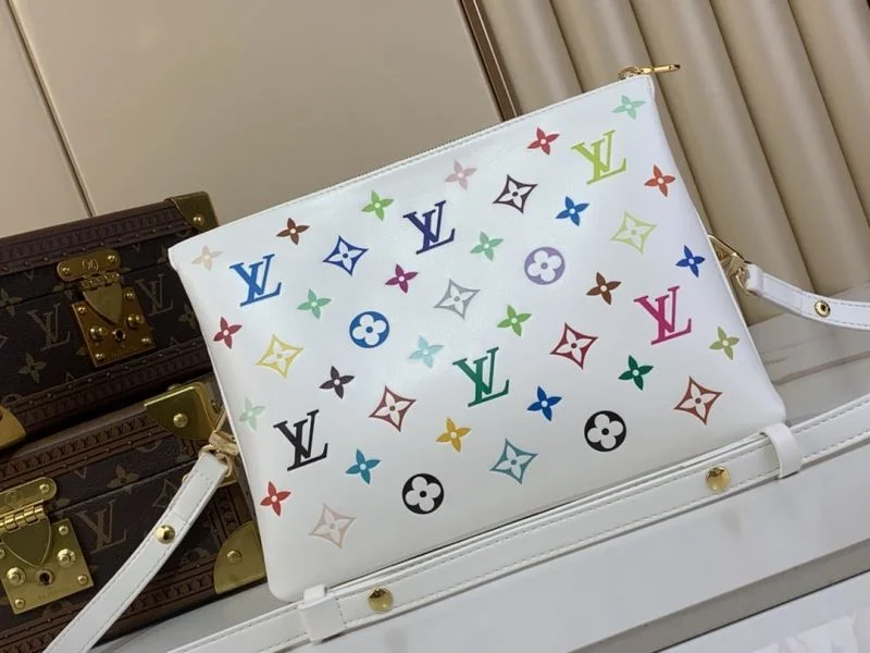 Louis Vuitton Satchel Bags Timeless 40523