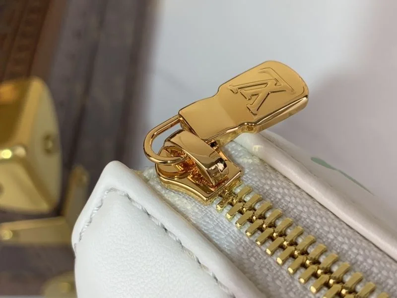 Louis Vuitton Satchel Bags Timeless 40523
