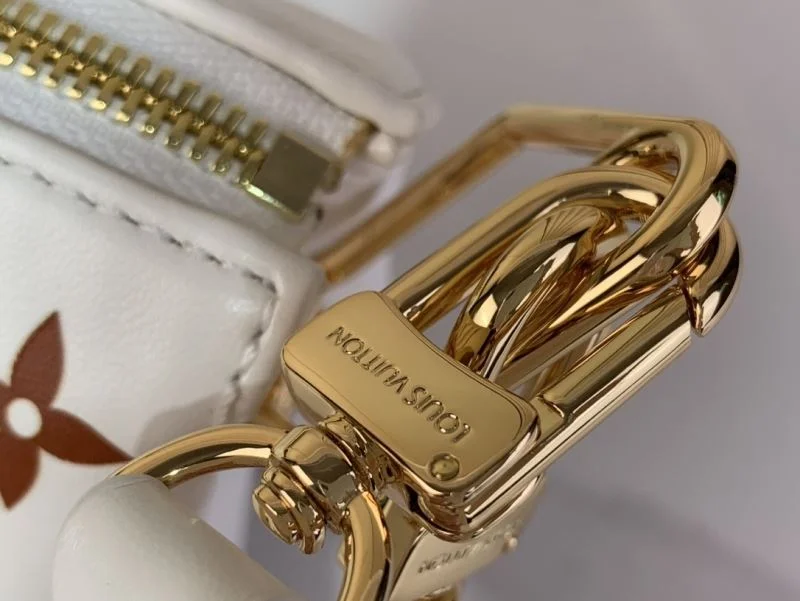 Louis Vuitton Satchel Bags Timeless 40523