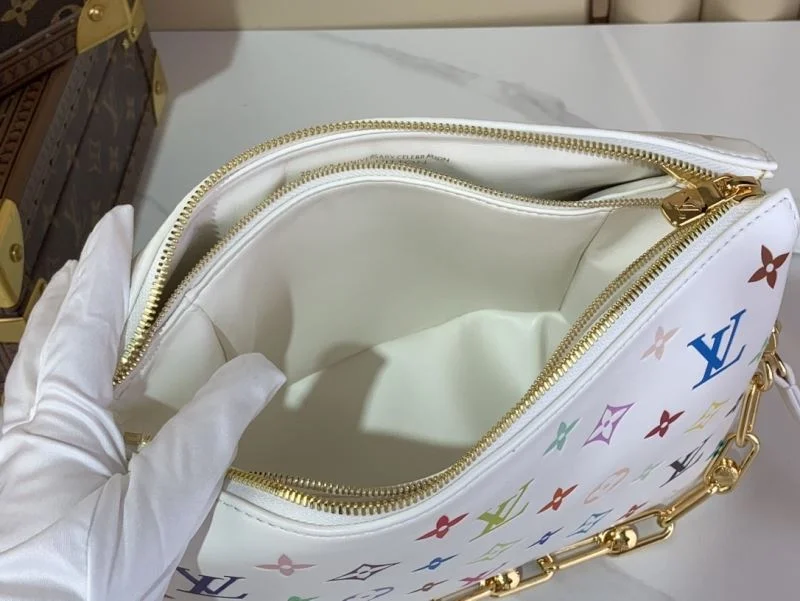 Louis Vuitton Satchel Bags Timeless 40523