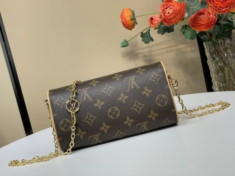 EasyCare Louis Vuitton Satchel Bags 40518