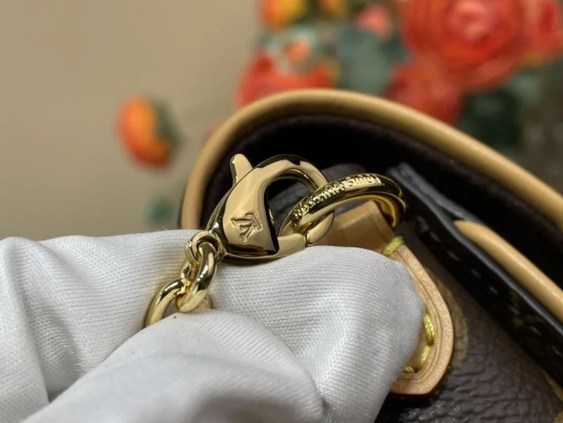 EasyCare Louis Vuitton Satchel Bags 40518