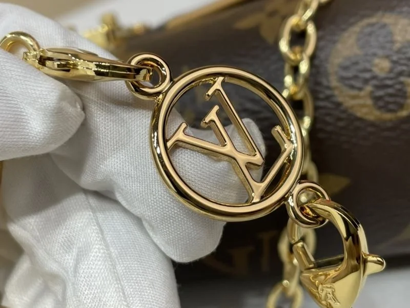 EasyCare Louis Vuitton Satchel Bags 40518