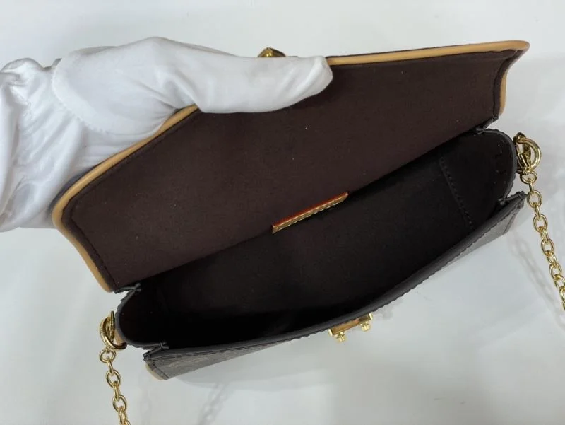 EasyCare Louis Vuitton Satchel Bags 40518