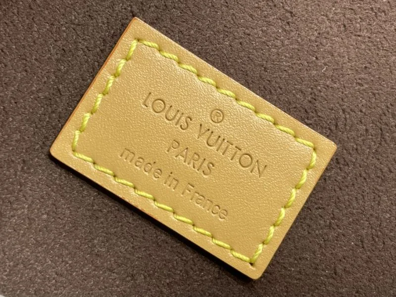 EasyCare Louis Vuitton Satchel Bags 40518