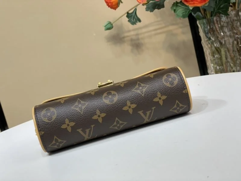 EasyCare Louis Vuitton Satchel Bags 40518