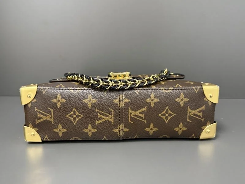 OnTrend Louis Vuitton Satchel Bags 40514