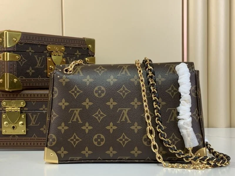 Tailored Louis Vuitton Satchel Bags 40510