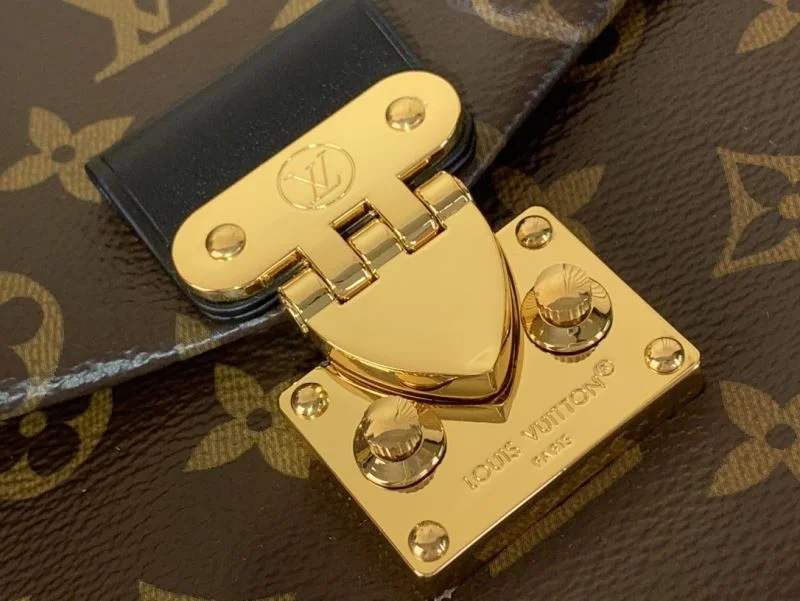 Tailored Louis Vuitton Satchel Bags 40510
