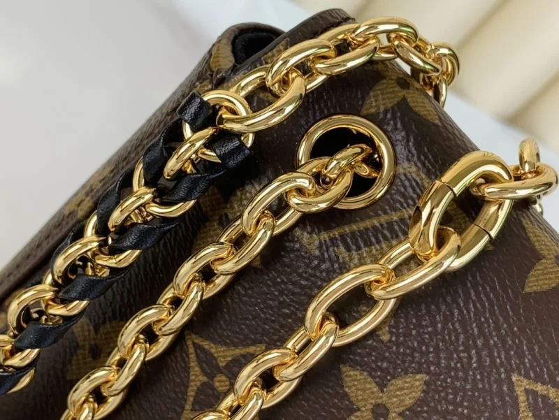 Tailored Louis Vuitton Satchel Bags 40510