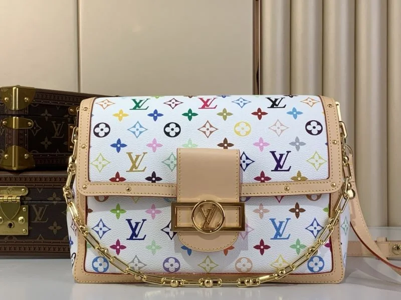 GoAnywhere Louis Vuitton Satchel Bags 40509