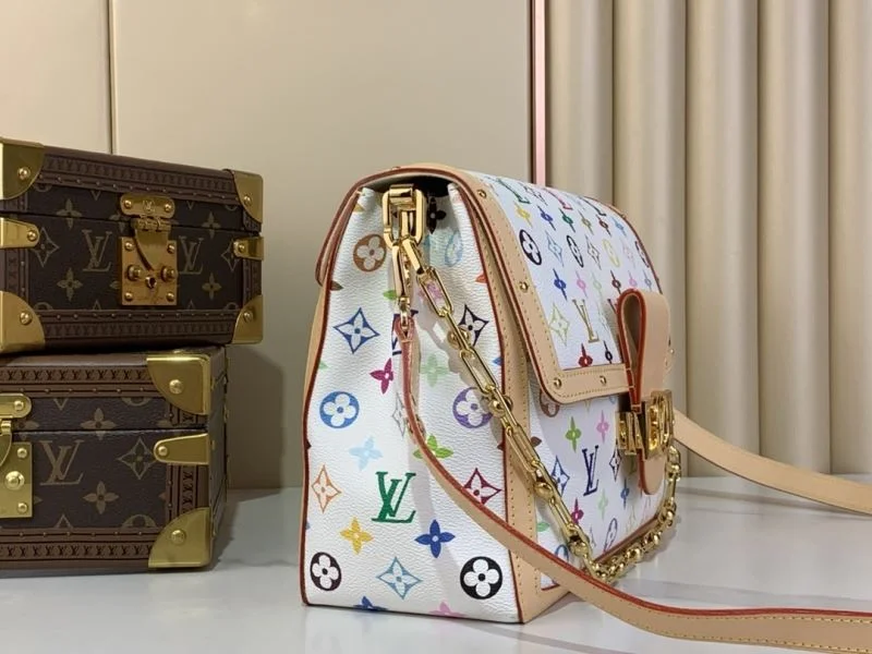 GoAnywhere Louis Vuitton Satchel Bags 40509