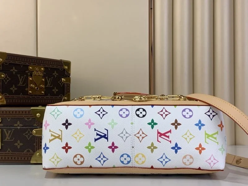 GoAnywhere Louis Vuitton Satchel Bags 40509