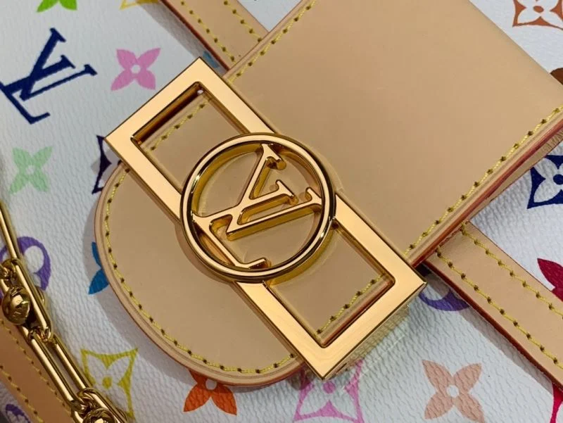 GoAnywhere Louis Vuitton Satchel Bags 40509