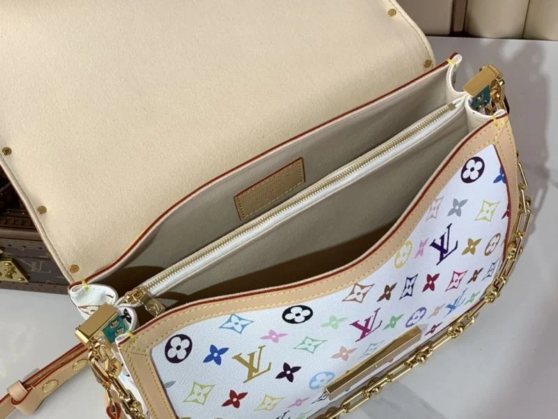 GoAnywhere Louis Vuitton Satchel Bags 40509