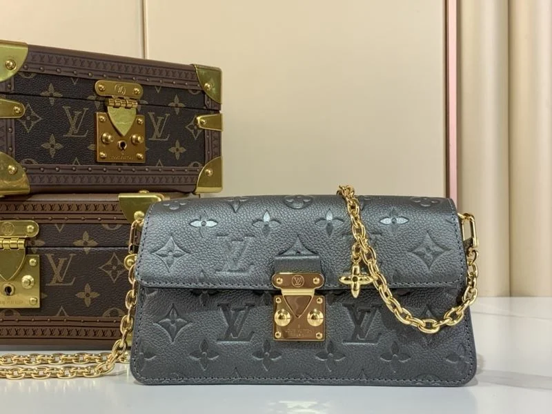 FashionForward Louis Vuitton Satchel Bags 40508