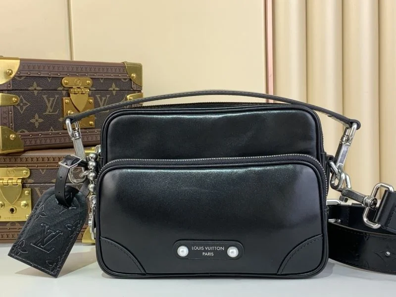 Louis Vuitton Satchel Bags Minimalist 40511