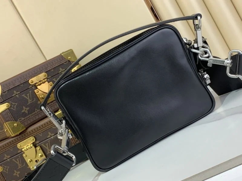Louis Vuitton Satchel Bags Minimalist 40511
