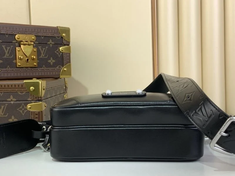 Louis Vuitton Satchel Bags Minimalist 40511