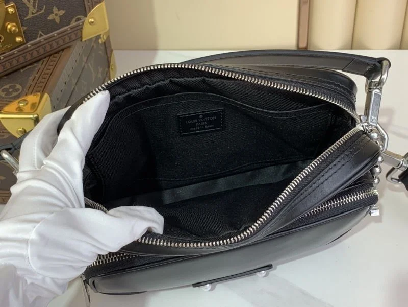 Louis Vuitton Satchel Bags Minimalist 40511
