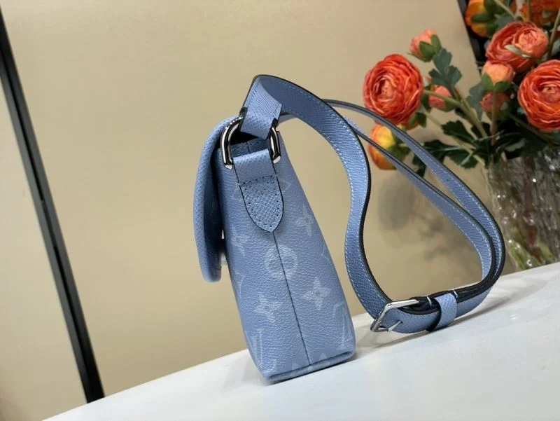 Louis Vuitton Satchel Bags Soft 40546