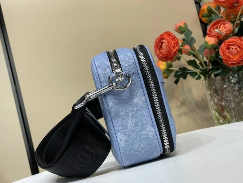 Louis Vuitton Satchel Bags Colorful 40506