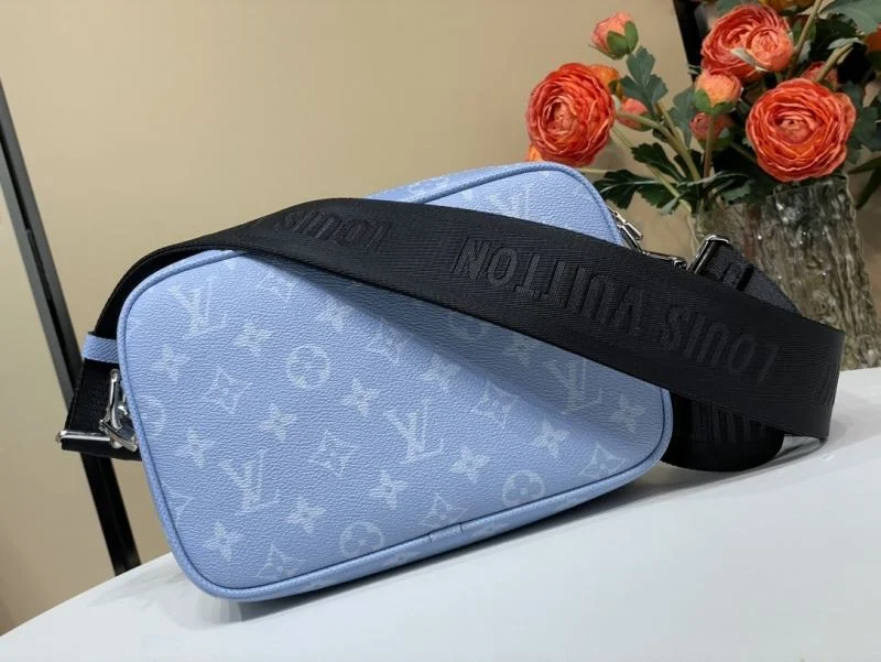 Louis Vuitton Satchel Bags Colorful 40506