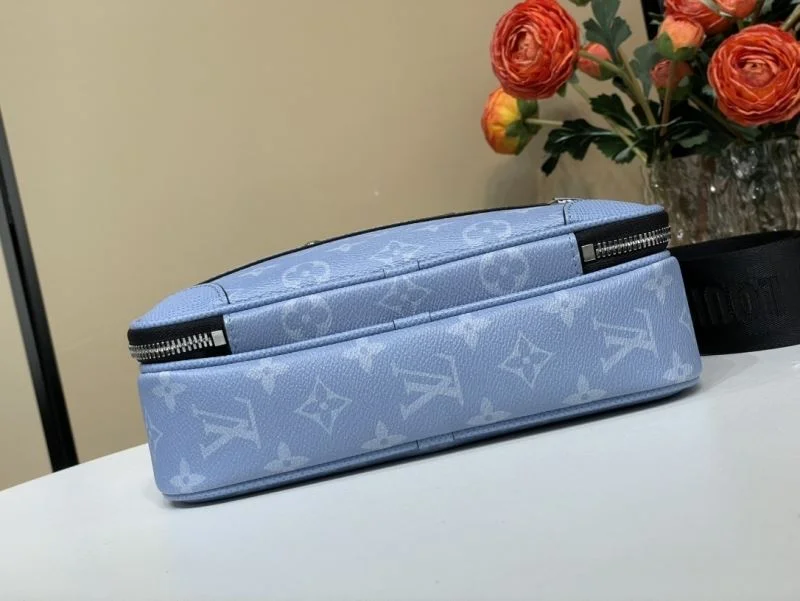 Louis Vuitton Satchel Bags Colorful 40506