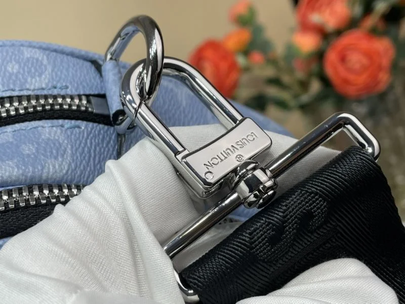 Louis Vuitton Satchel Bags Colorful 40506