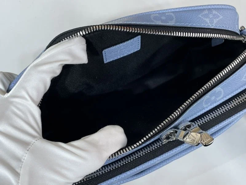 Louis Vuitton Satchel Bags Colorful 40506