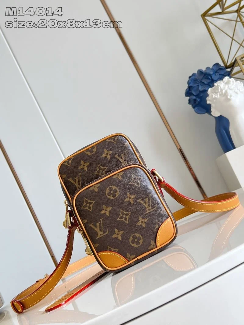 Louis Vuitton Satchel Bags TopPick 40504