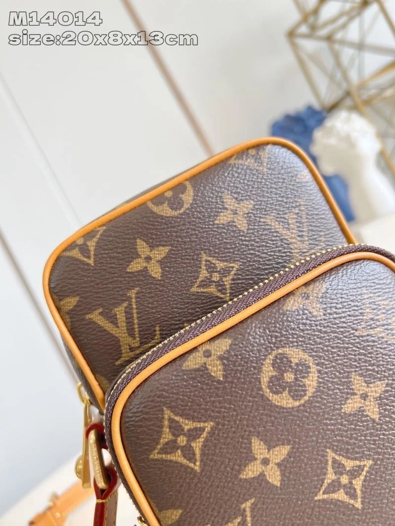 Louis Vuitton Satchel Bags TopPick 40504