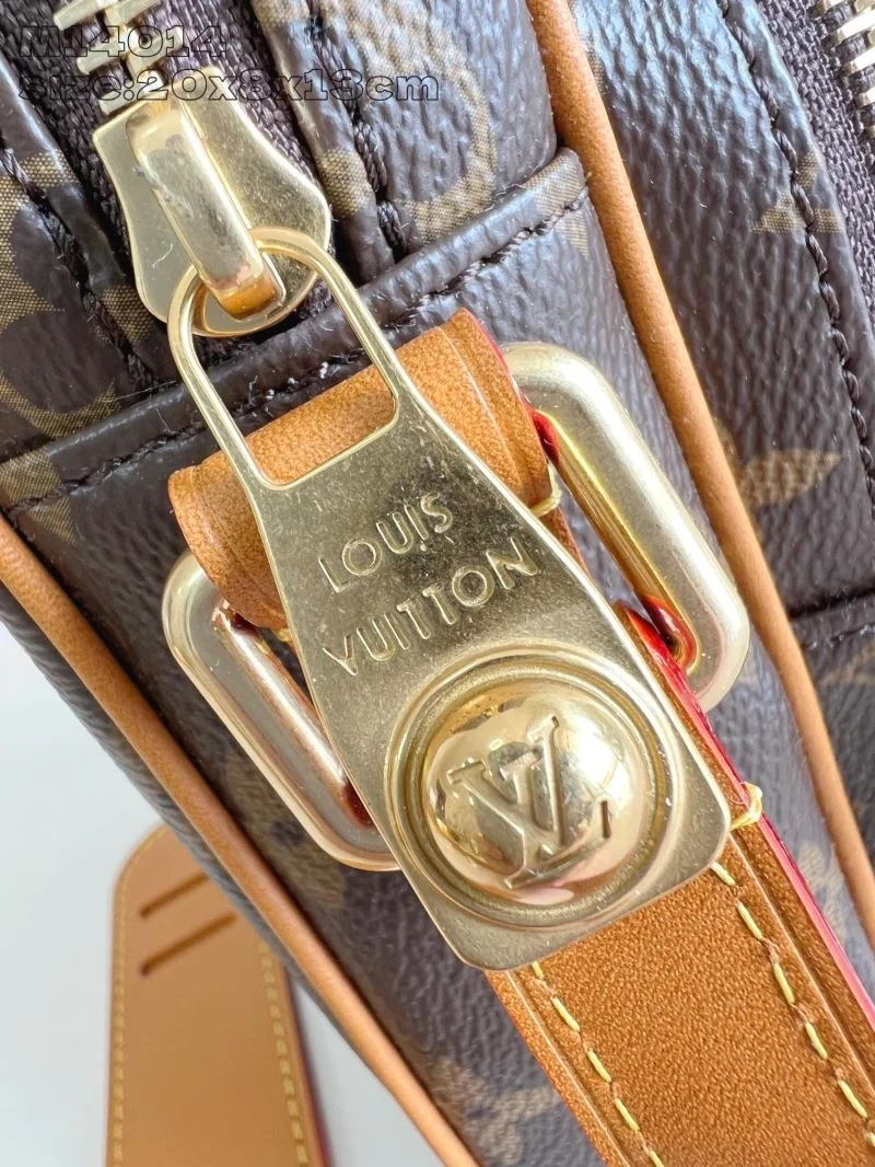 Louis Vuitton Satchel Bags TopPick 40504