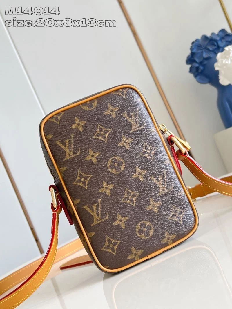 Louis Vuitton Satchel Bags TopPick 40504