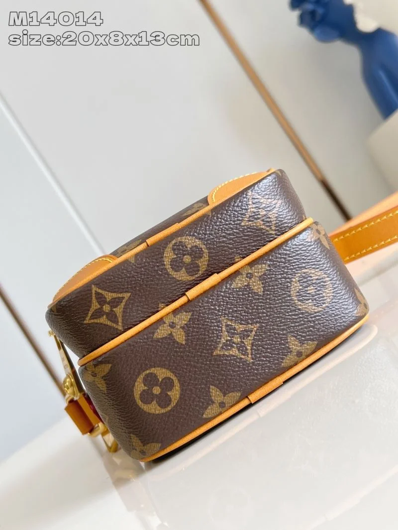 Louis Vuitton Satchel Bags TopPick 40504