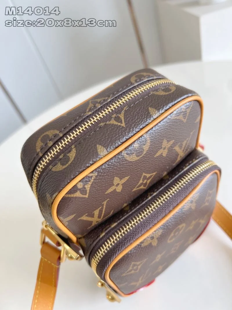 Louis Vuitton Satchel Bags TopPick 40504