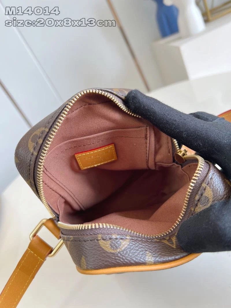 Louis Vuitton Satchel Bags TopPick 40504