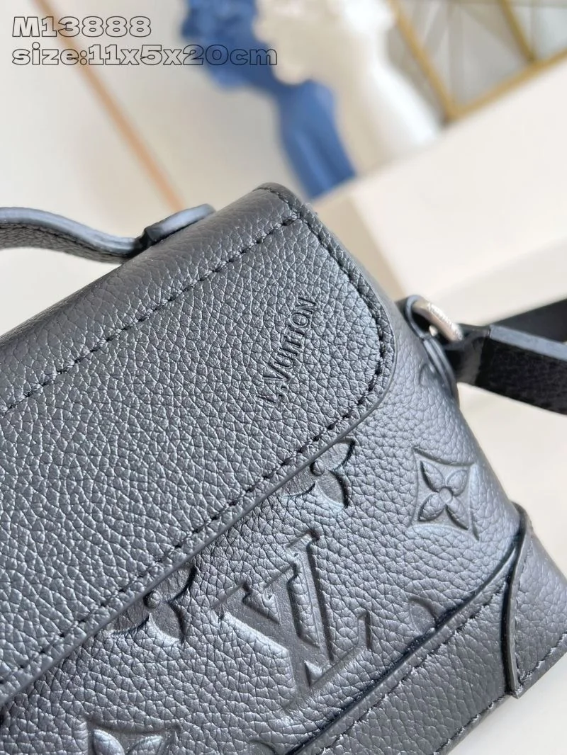 Louis Vuitton Satchel Bags Flexible 40543