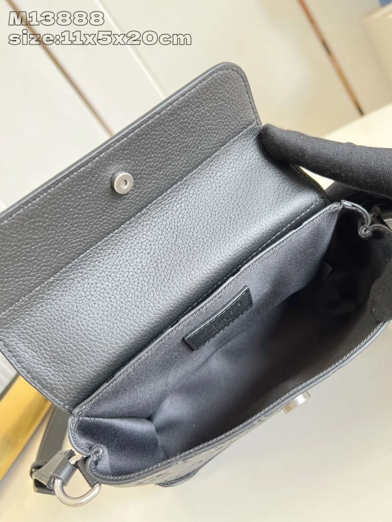 Louis Vuitton Satchel Bags Flexible 40543