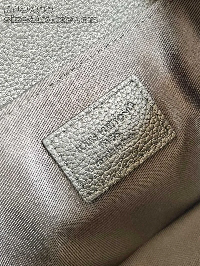 Louis Vuitton Satchel Bags Flexible 40543