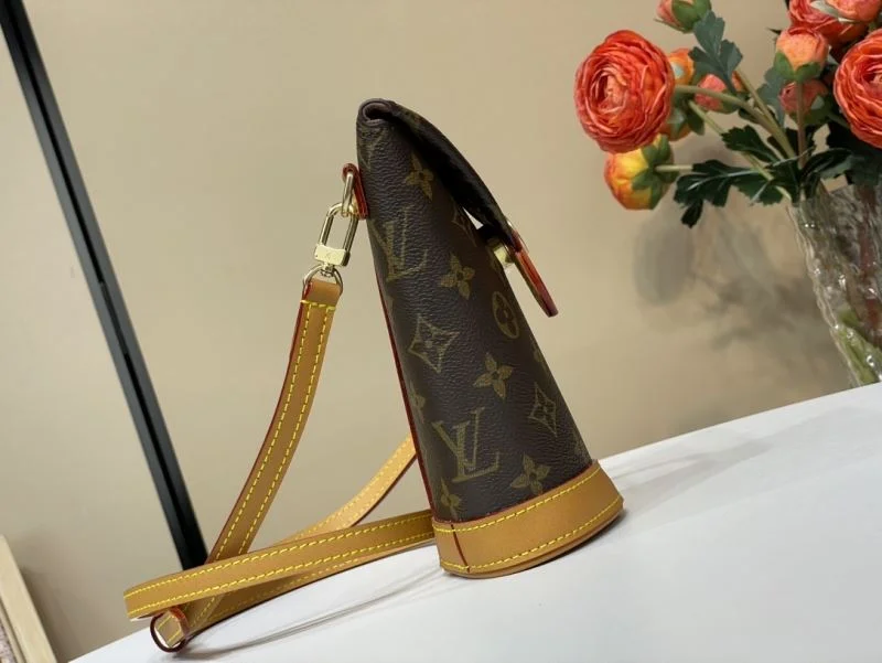 HighPerformance Louis Vuitton Satchel Bags 40499
